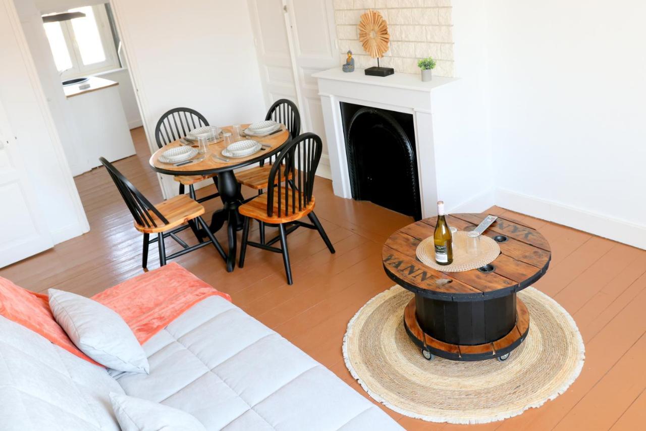 Ld-Location Boulogne-Sur-Mer Exterior photo